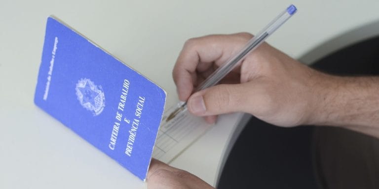 Guanambi tem cinco novas vagas de emprego abertas nesta terça-feira