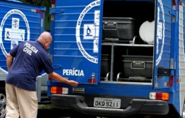 Homem morre e mulher fica ferida em Caetité