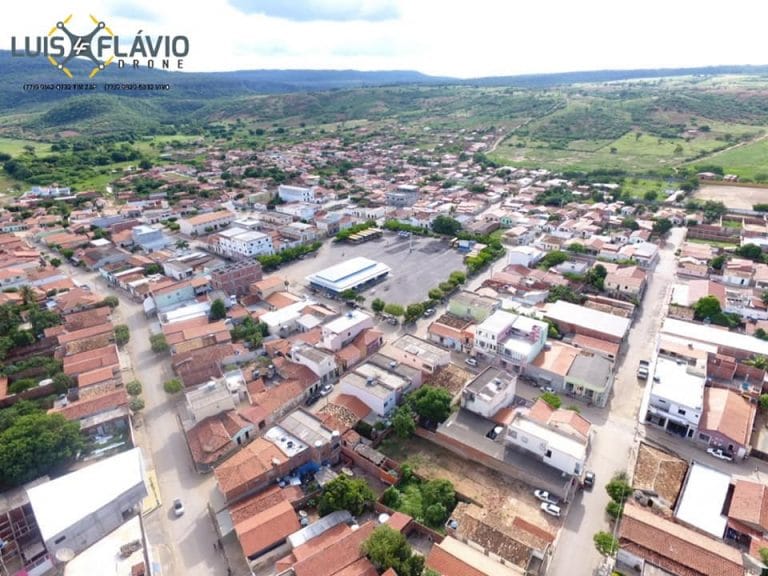 Paciente com Covid-19 que furar isolamento será multado em até R$ 1 mil em Iuiu
