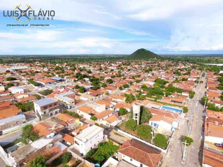 Prefeito de Iuiu decreta lockdown e lei seca a partir do próximo domingo