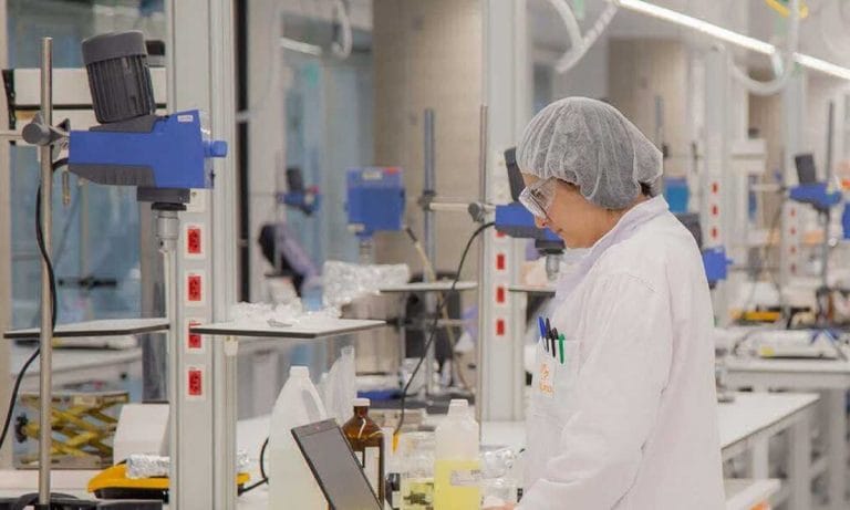 Bahia é o segundo estado que mais investe em bolsas de pesquisa científica