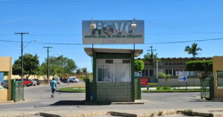 Taxa de ocupação de leitos de UTI da Covid-19 aumenta rapidamente em Vitória da Conquista