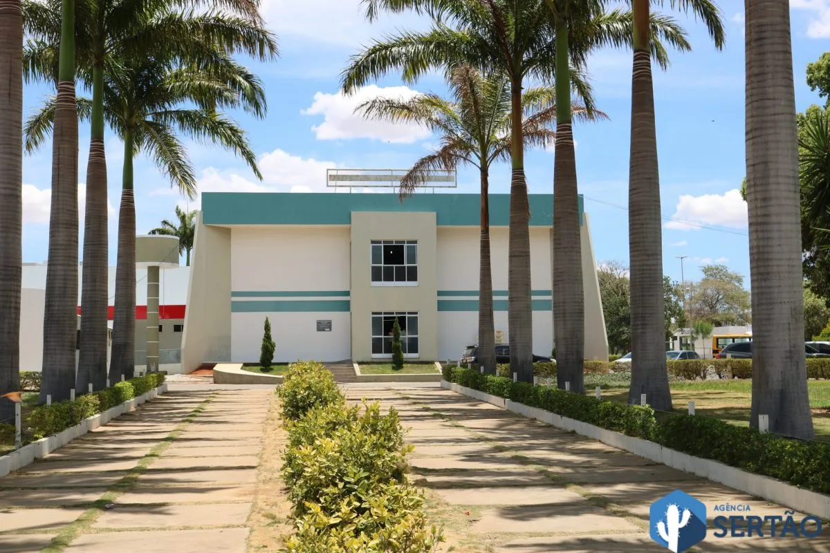 Prefeitura de Guanambi