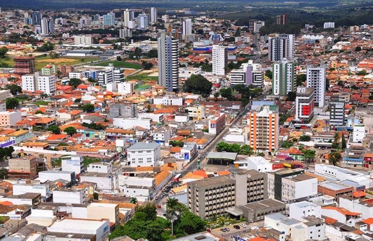 Outubro terá programação voltada ao Mês da Juventude em Vitória da Conquista