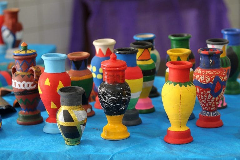 Governo do Estado lança selo de autenticidade do artesanato baiano