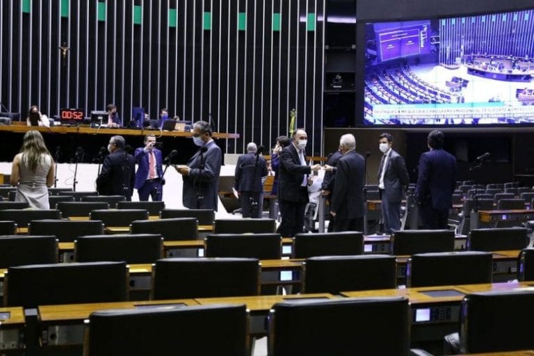 Câmara dos Deputados