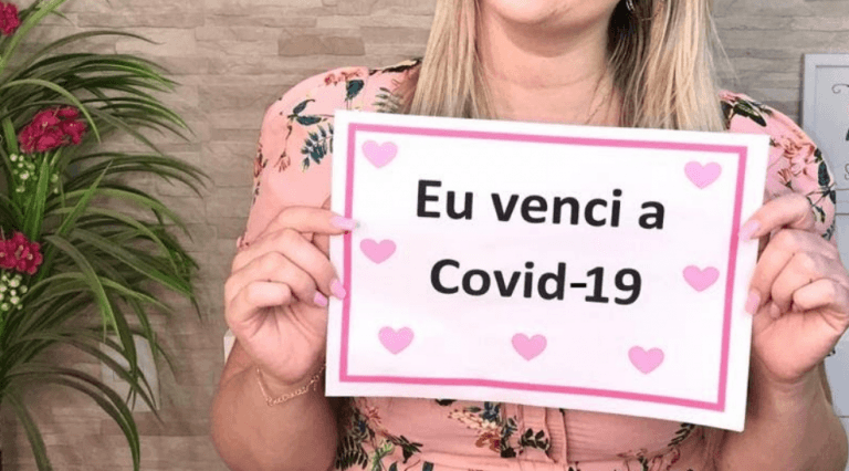 Número de recuperados da Covid-19 chega a 140 em Guanambi, 70 aguardam resultado