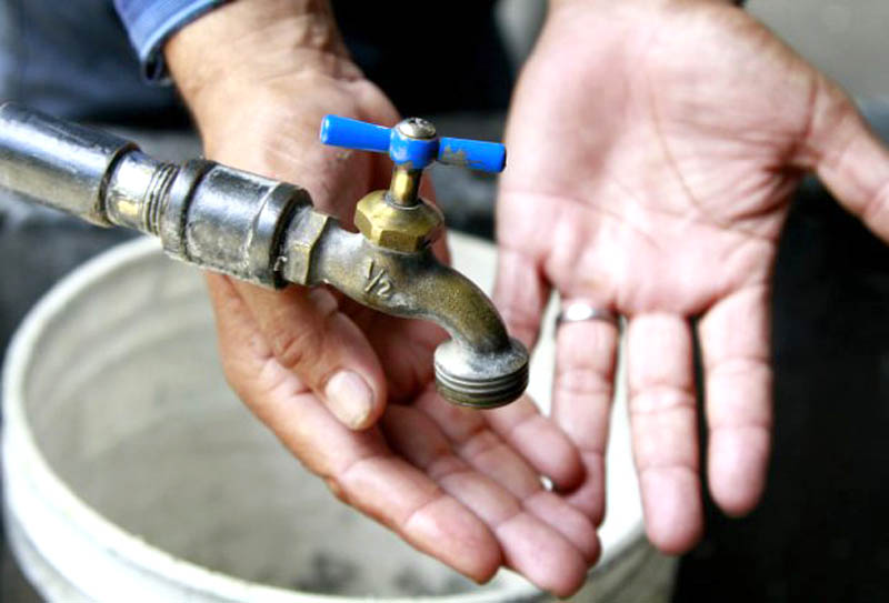 Iuiú: licitação para construção de sistema de água em Pindorama é concluída