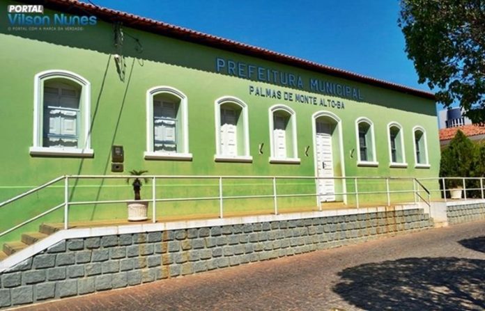 Prefeitura de Palmas de Monte Alto inicia cadastrado de profissionais do setor de cultura