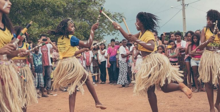 Projeto Arte no Quilombo vai premiar 20 pessoas no nordeste