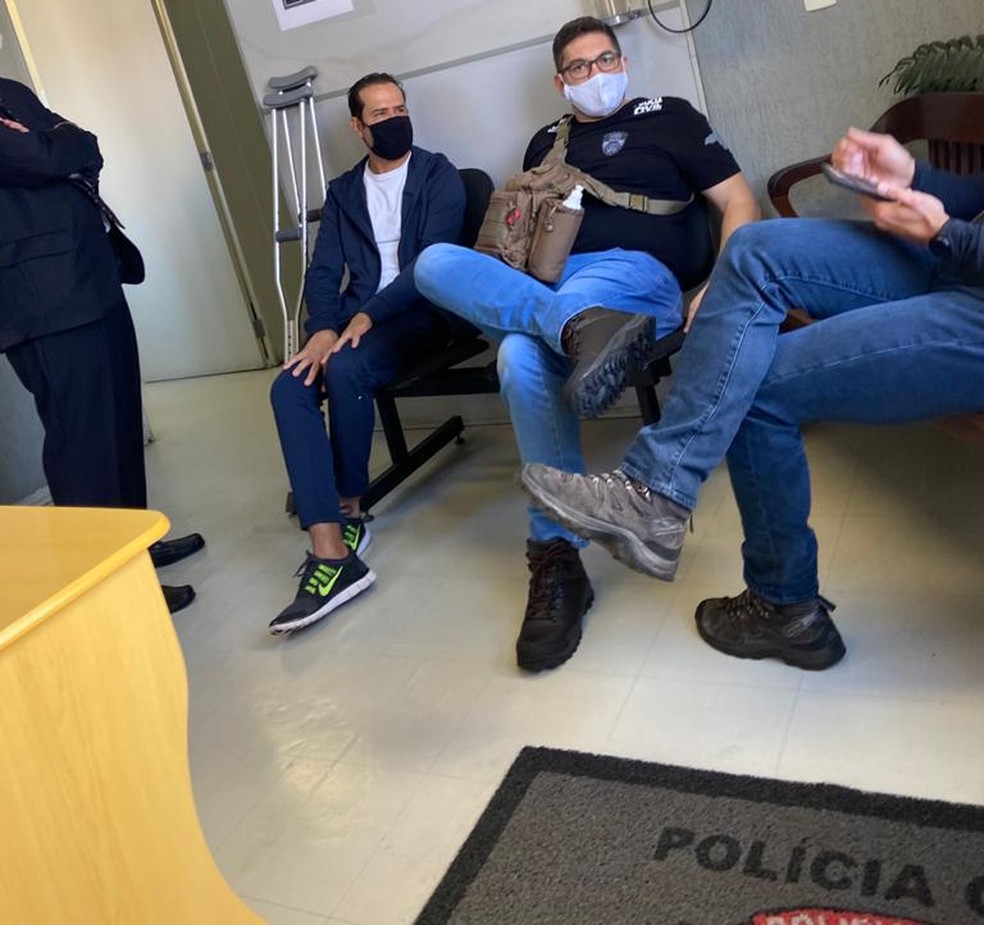 Fundador da Ricardo Eletro é preso em SP em operação contra sonegação fiscal