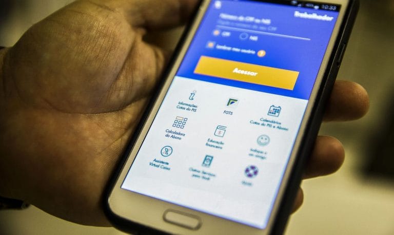 Caixa libera Saque Emergencial do FGTS de até R$ 6 mil para moradores de Vitória da Conquista
