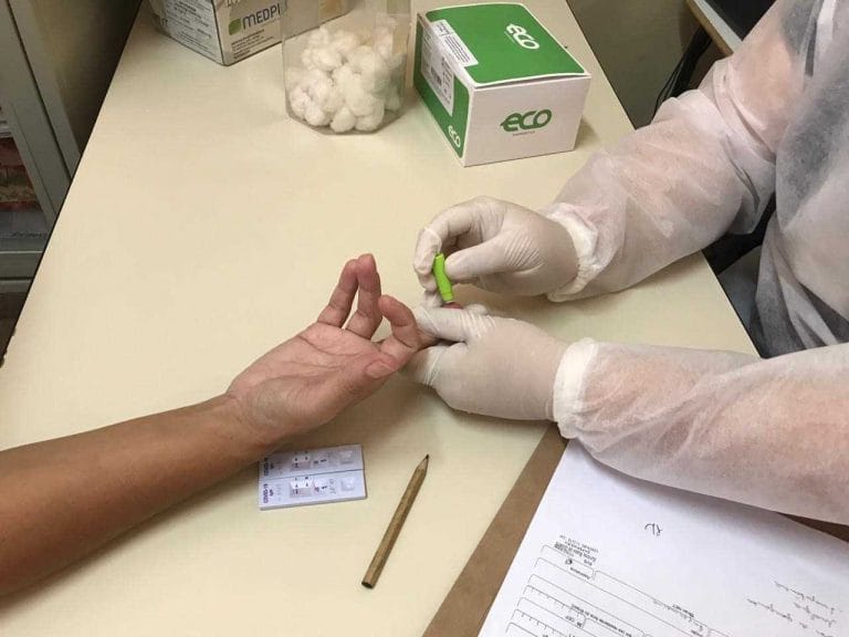 Bom Jesus da Lapa registra mais 23 casos de coronavírus