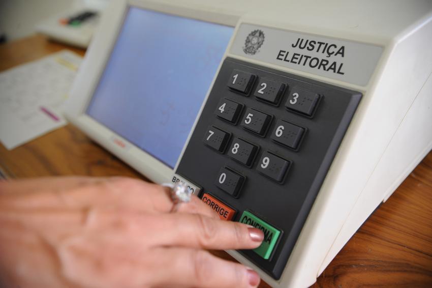 Resultado eleições 2018 Guanambi