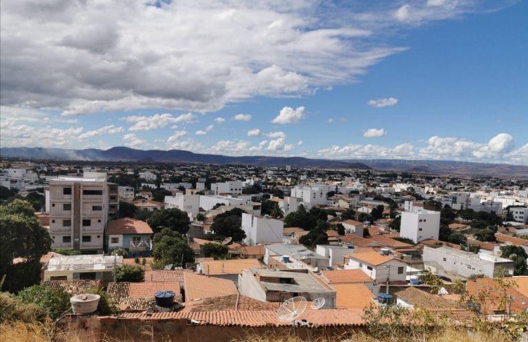 Destaque Guanambi