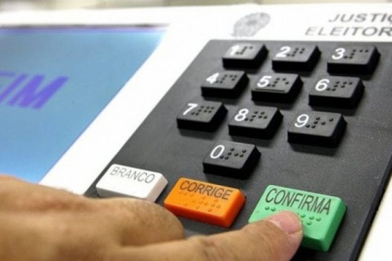 Duzentos promotores eleitorais fazem parte da fiscalização da votação no domingo