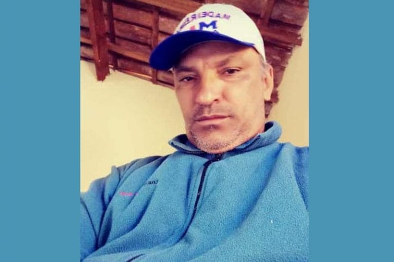 Homem morre em acidente de moto na BR-122 entre Pilões e Pindaí