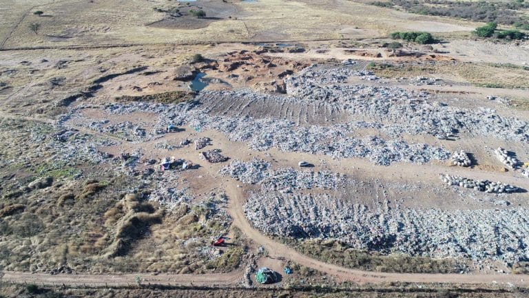 Observatório UniFG entrega diagnóstico sobre resíduos sólidos para prefeitura de Guanambi