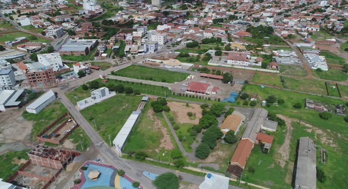 Polo da Ufba de Guanambi será inaugurado no próximo dia 19