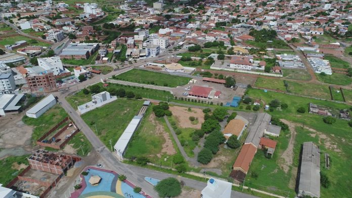 Codevasf Guanambi UFBA