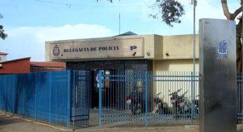 Polícia Civil transferiu onze presos da delegacia de Carinhanha para Guanambi