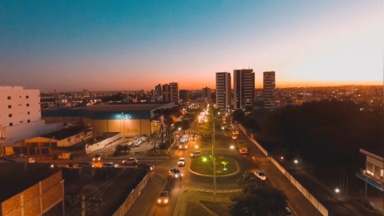 Vitória da Conquista registrou 42 óbitos e 2.636 casos da Covid-19 em setembro