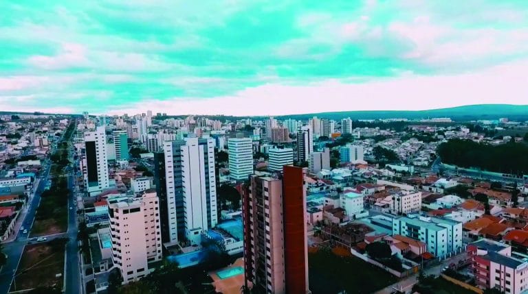Vitória da Conquista confirma mais 58 casos de coronavírus nesta sexta-feira