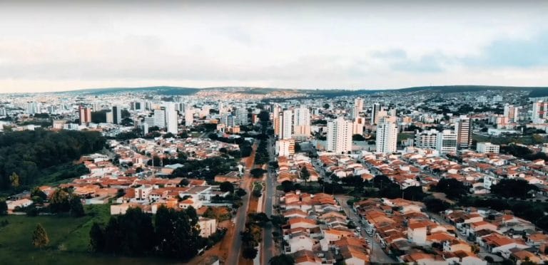 Vitória da Conquista tem novas vagas de emprego abertas