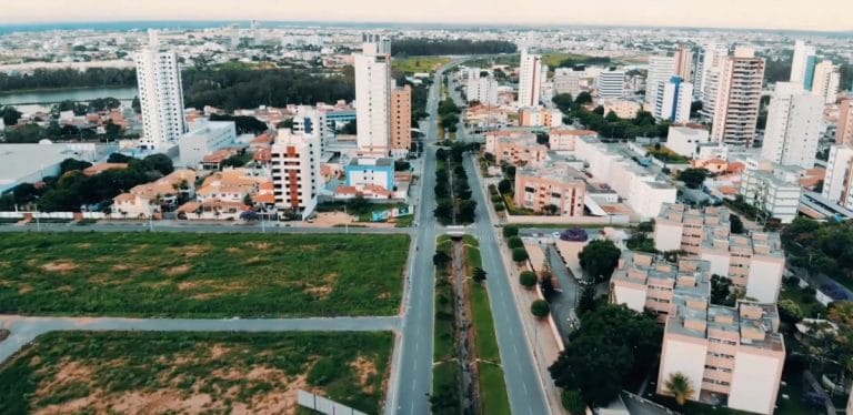 Conquista registra 88º óbito decorrente do coronavírus e mais 89 casos positivos
