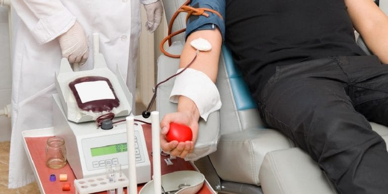 Liga Acadêmica da Uneb realiza campanha para doação de sangue em Guanambi
