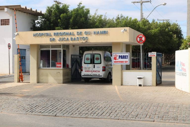 Morre jovem vítima de acidente entre moto e cavalo em Guanambi