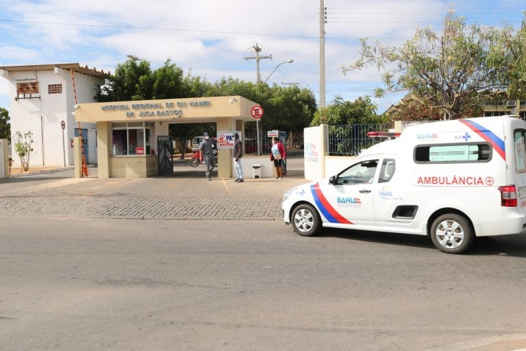 Idosa de 99 anos foi a 111ª vítima da Covid-19 em Guanambi