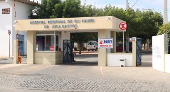 Guanambi tem 24 pacientes com Covid-19 internados em UTI