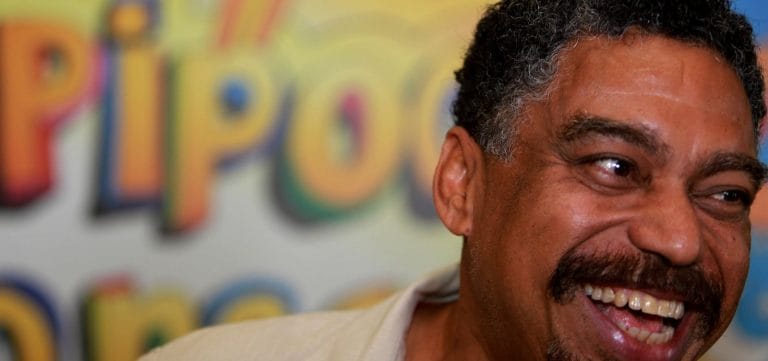 Governador decreta luto pelo falecimento de Jorge Portugal