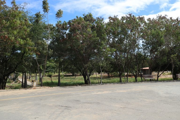 Prefeitura de Guanambi regulamenta funcionamento do Parque da Cidade