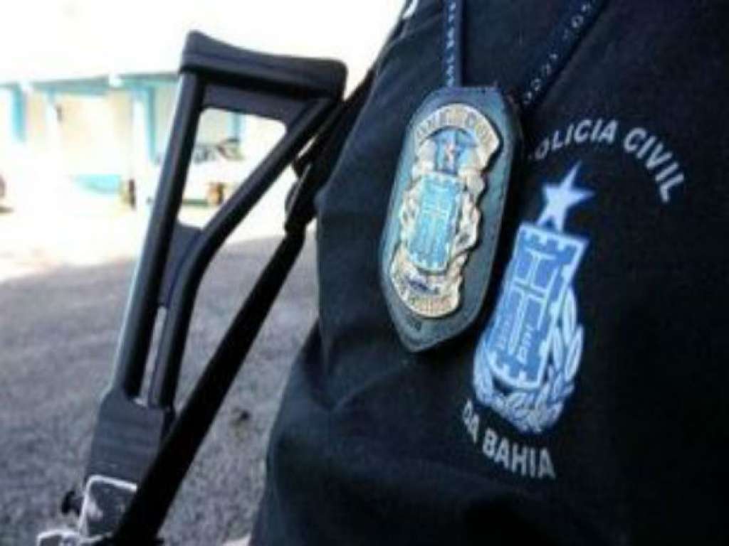 Operação “Paquera”: Polícia prende dois homens acusados de homicídio em Riacho de Santana