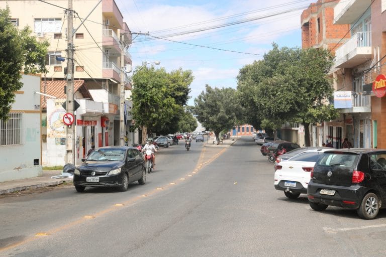 Destaque Guanambi
