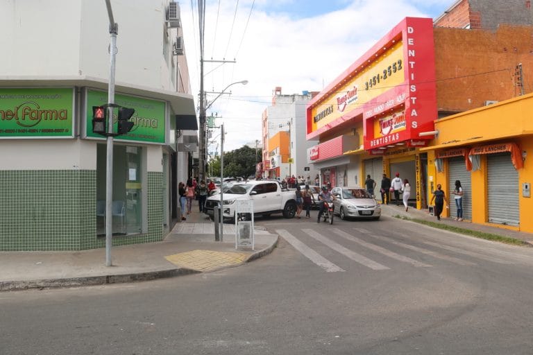 Destaque Guanambi