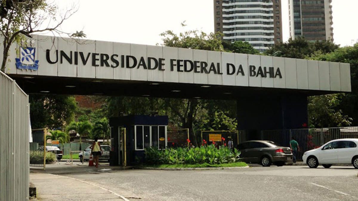 IFBA oferece mais de 1.500 vagas no Sisu em 16 cidades baianas; veja como  concorrer, Blog do emprego