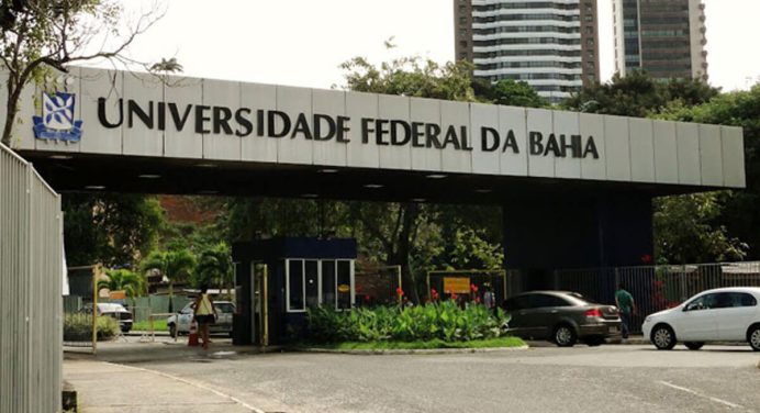 Universidades e Institutos Federais da Bahia vão ofertar mais de 16 mil vagas no Sisu