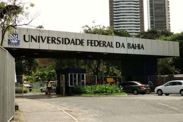 UFBA fará concurso para técnio-administrativo