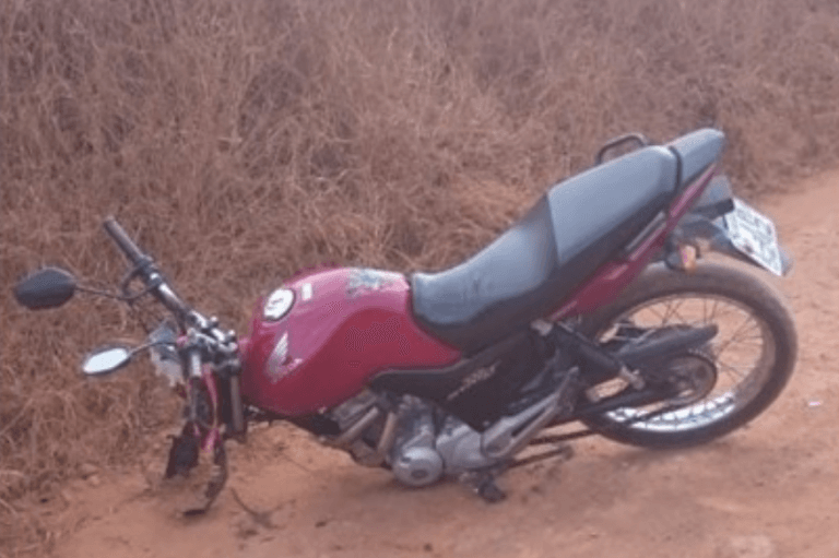 Jovem natural de Brumado morre em acidente na zona rural de Caculé
