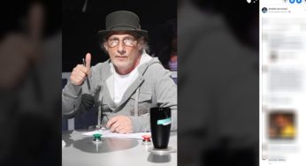 Produtor musical Arnaldo Saccomani morre no interior de SP aos 71 anos