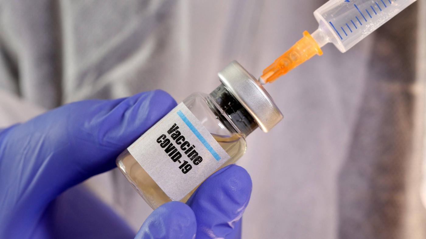 Voluntários de testes de vacina russa apresentam imunidade contra o coronavírus
