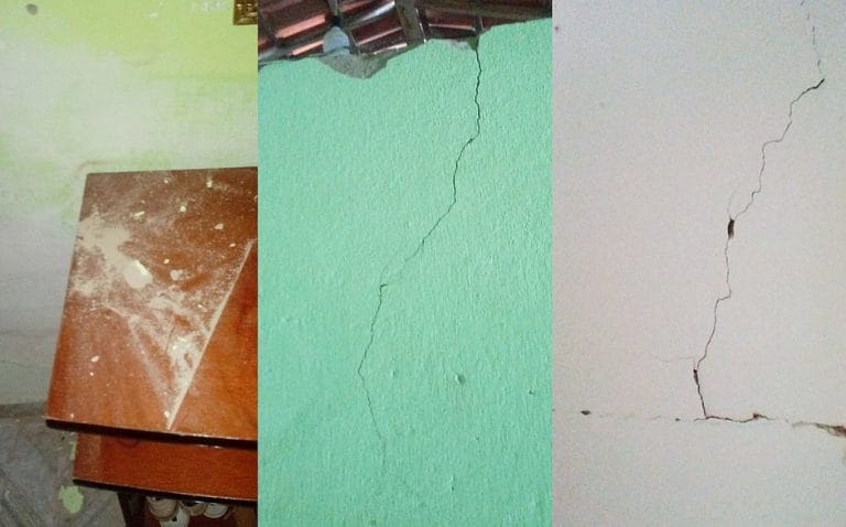 Mais um terremoto foi registrado na Bahia madrugada desta segunda