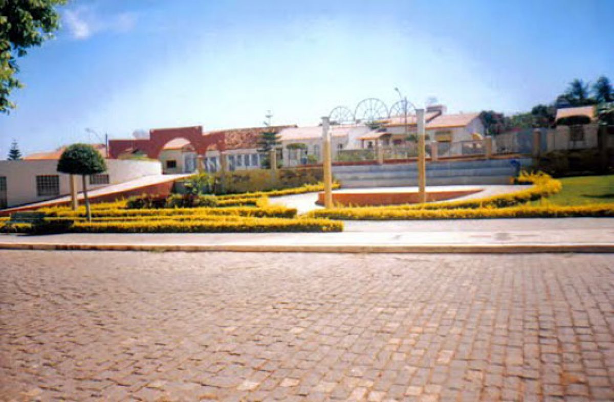 Igaporã Bahia fonte: agenciasertao.com Fonte: agenciasertao.com