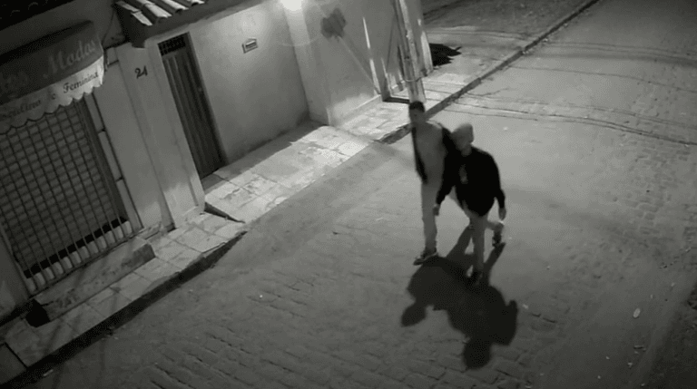 Morre segundo envolvido em morte de PM aposentado em Vitória da Conquista
