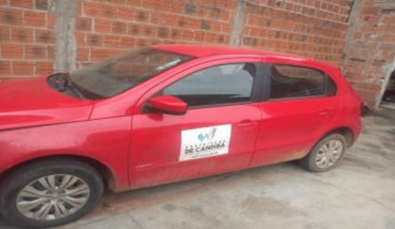Prefeitura de Candiba abre leilão de veículos