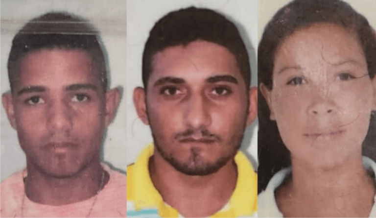 Três pessoas de Bom Jesus da Lapa foram mortas em Barreiras