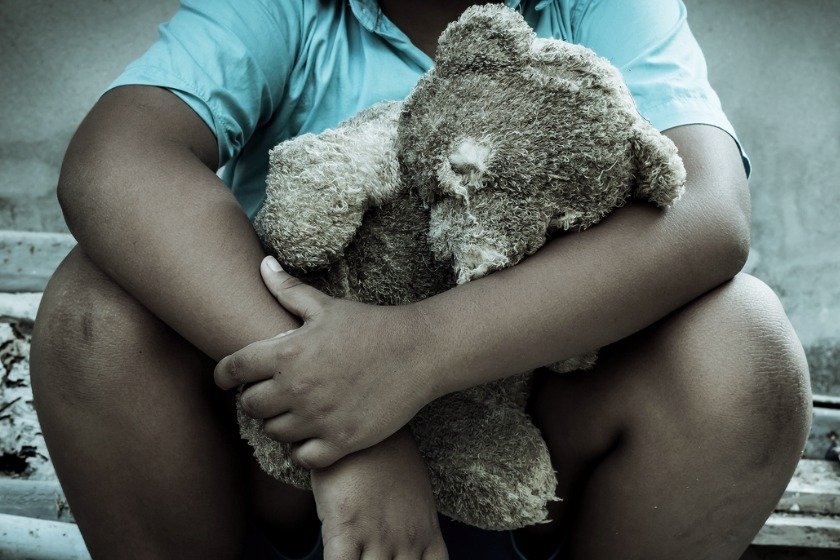 Registros de estupros em crianças no 1º semestre alerta para subnotificação na Bahia